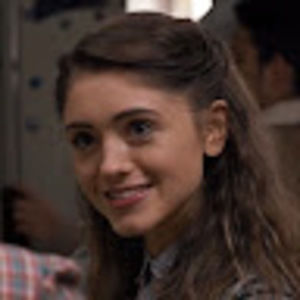 Meet your Posher, Dayna